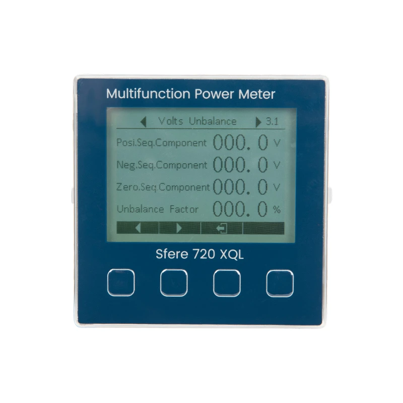 SFERE 720 XQL