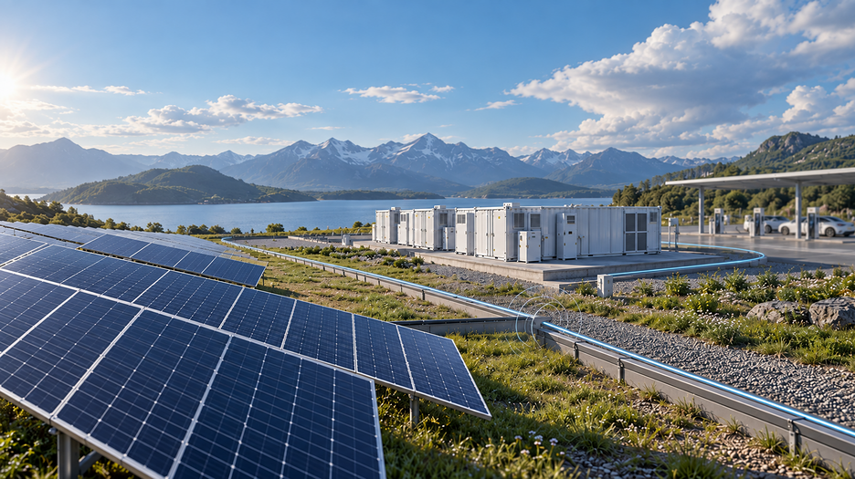 How to Ensure DC Measurement Accuracy in New Energy: A Deep Dive into Hall Effect Sensors
